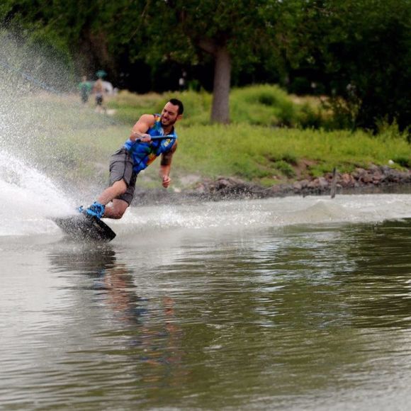 Meet your Posher, Steven - Picture 1 of 1